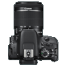 Canon EOS 100D oben mini