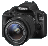 Canon EOS 100D schrg mini