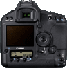 Canon EOS 1D Mk IV hinten mini
