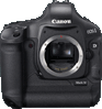 Canon EOS 1D Mk IV vorne mini