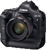 Canon EOS 1D X schrg mini
