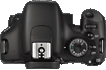 Canon EOS 550D oben mini