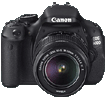 Canon EOS 600D schrg mini