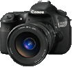 Canon EOS 60D schrg mini