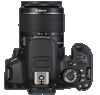 Canon EOS 650D oben mini