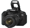 Canon EOS 650D schrg mini