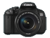 Canon EOS 650D vorne mini
