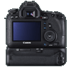 Canon EOS 6D hinten mini
