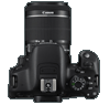 Canon EOS 700D oben mini