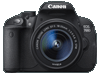 Canon EOS 700D vorne mini