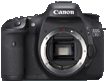 Canon EOS 7D vorne mini