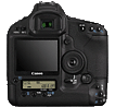 Canon EOS 1D Mk III hinten mini