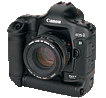 Canon EOS 1D Mk II schrg mini