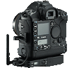 Canon EOS 1Ds Mk II hinten mini
