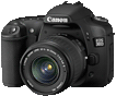 Canon EOS 30D schrg mini