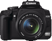 Canon EOS 400D vorne mini