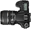 Canon EOS 40D oben mini