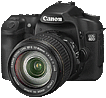 Canon EOS 40D schrg mini