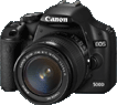 Canon EOS 500D schrg mini