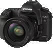 Canon EOS 5D Mk II schrg mini