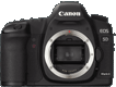 Canon EOS 5D Mk II vorne mini