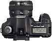 Canon EOS 5D oben mini
