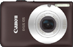 Canon Ixus 105 x2 mini