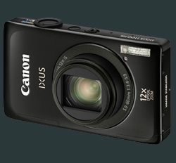 Canon Ixus 1100 HS Pic