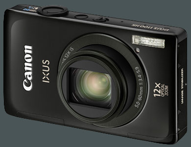 Canon Ixus 1100 HS gro�