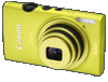 Canon Ixus 125 HS schrg mini