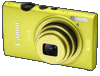 Canon Ixus 125 HS schr�g mini