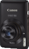 Canon Ixus 130 schrg mini