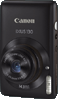 Canon Ixus 130 schr�g mini