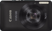Canon Ixus 130 vorne mini