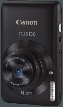 Canon Ixus 130 gro
