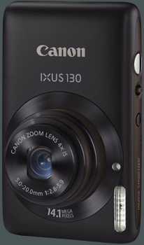 Canon Ixus 130 gro�