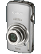 Canon Ixus 200 IS seite mini