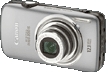 Canon Ixus 200 IS schrg mini