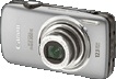 Canon Ixus 200 IS schr�g mini