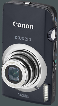 Canon Ixus 210 gro