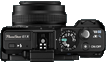 Canon PowerShot G1 X oben mini