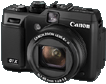 Canon PowerShot G1 X schrg mini