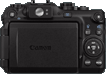 Canon PowerShot G11 hinten mini