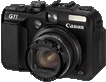 Canon PowerShot G11 schrg mini