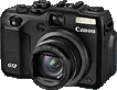 Canon PowerShot G12 schrg mini