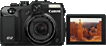 Canon PowerShot G12 vorne mini