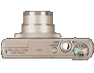 Canon PowerShot S100 oben mini