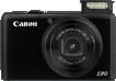 Canon PowerShot S90 vorne mini