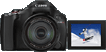 Canon PowerShot SX30 IS vorne mini