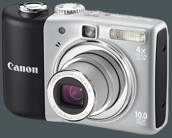 Canon PowerShot�A1000 IS gro�